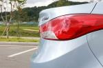 Hyundai Elantra 2011 года